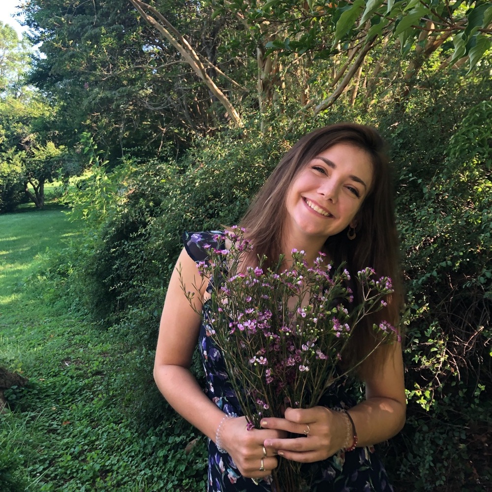 Meet your Posher, Lauren